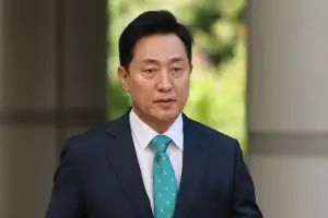 “오세훈은 간이 작아” 명태균 녹취 탄핵증거 채택…吳 반전 계기 만드나