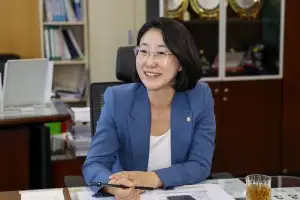 고성미 금천구의장 “보건복지부 어르신일자리 GPS 근태관리는 인권침해”