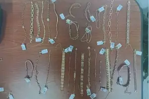 인천 대형마트서 5억원치 귀금속 훔친 20대 구속…법원 “도주 우려”