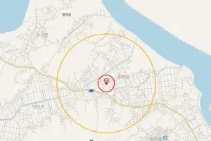강화 한우농장서 소 1마리 구제역 양성…긴급 방역