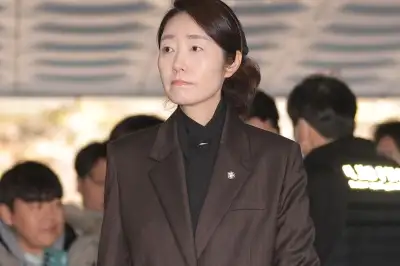 검찰, ‘1억 공천헌금’ 강선우 의원에 징역 4년 구형