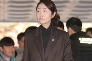 thumbnail - 檢, ‘1억 공천헌금’ 강선우 의원에 징역 4년 구형