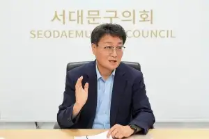 “주민과 함께 공부하는 서대문의회로”[의장에게 듣는다]