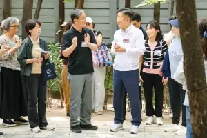 경청으로 시작한 화답행정… 서초 어디든 ‘찾아가는 전성수다’[현장 행정]