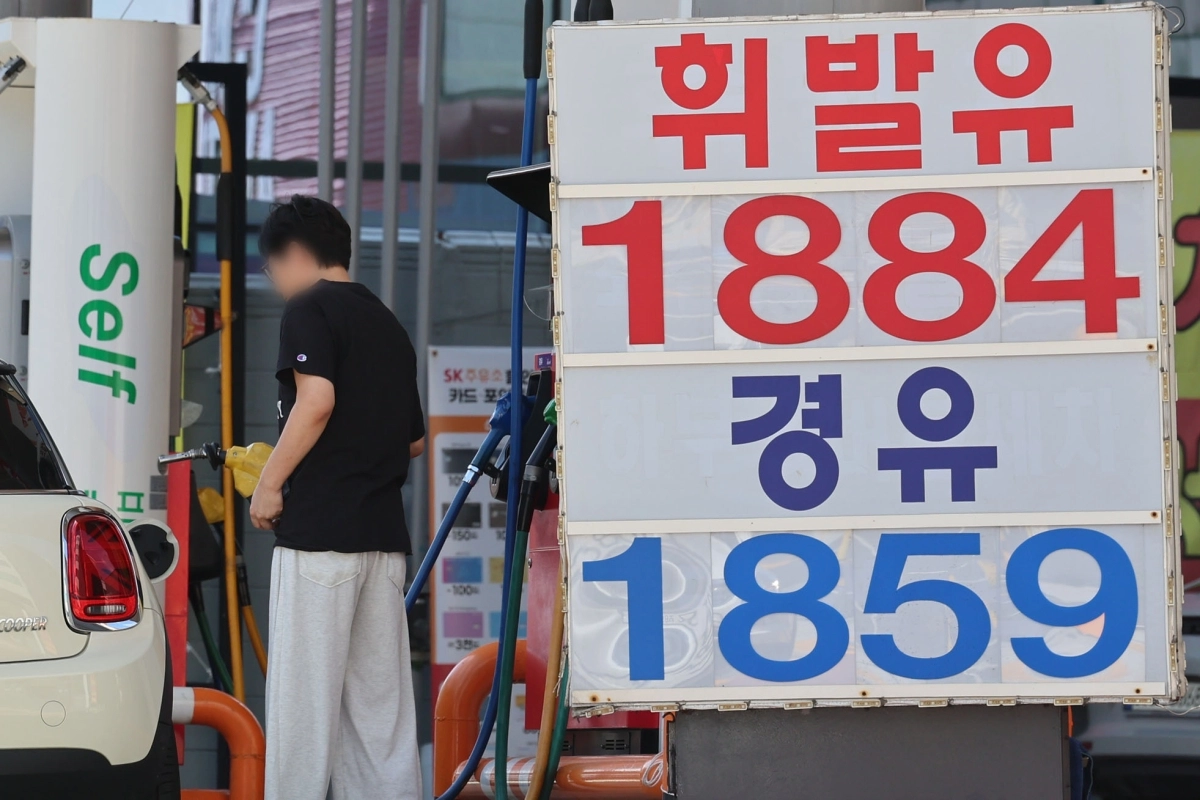 중동발 리스크에 다시 뛰는 국제유가