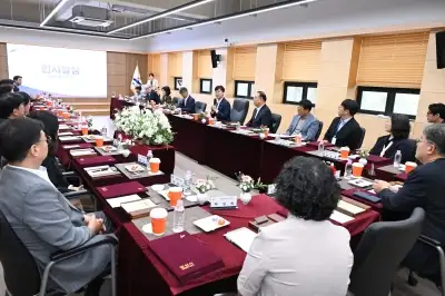 안산시, 체육관·운동장·주차장 등 학교시설 개방률 93%