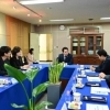 thumbnail - 임만균 서울시의회 의장, 청운초 수영장 현장점검… “노후 시설 순차 개선”