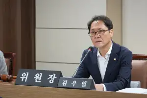 12년 만에 복귀한 노원구의회 김우일 보건복지위원장 “체감도 높은 복지 정책 구현할 것”