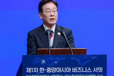 李대통령 “암표 거래 끝까지 추적…부당 수익 반드시 환수”