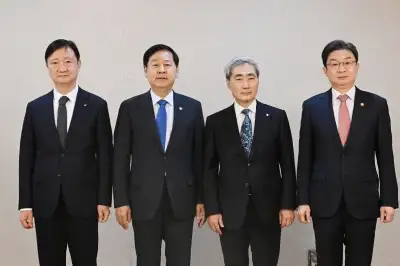 경제·금융당국 “美 금리인상, 시장 영향 제한적… 필요시 국채시장 안정조치”