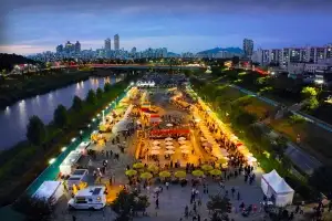 구로구, 이번 주말 안양천에서 ‘구로G페스티벌’ 즐겨요
