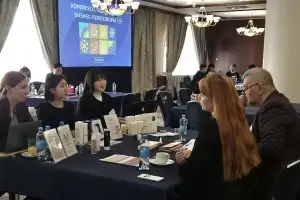 전남광주 러시아 시장개척단, 240만 달러 수출 협약
