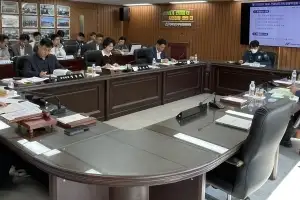 전남자치경찰위, 추석 앞두고 민생 선제 점검