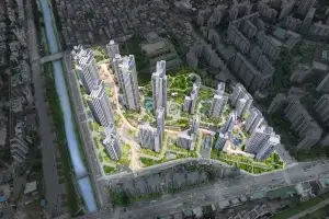 서대문구, 북가좌6구역 12년 만에 사업시행인가…1953세대 들어선다