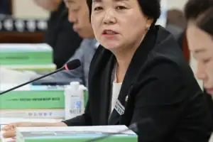 김미연 통합시의원 “전남교육청 계속비이월 1911억···교육환경 개선 지연 우려”