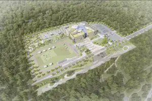 경북 상주에 국민안전체험관 건립…“2029년 개관 목표”
