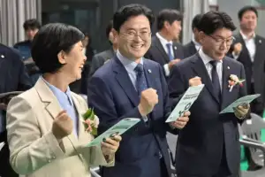 세종학당 문밖에 외국인 1만명…K콘텐츠 인기에도 한국어 교육 태부족