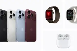 아이스토어, iPhone 18 Pro 시리즈·Apple Watch·AirPods 신제품 판매 개시