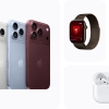 아이스토어, iPhone 18 Pro 시리즈·Apple Watch·AirPods 신제품 판매 개시