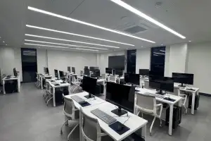 “의료AI 인재 양성”…원주 융합혁신교육원 개소