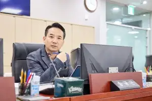 송규근 경기도의원 “의회가 20억원 승인한 AI 위탁사무, 도 마음대로 축소… 의회 패싱·절차 위반”