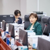 국은주 경기도의원, 미래산업·AI 사업 예산 집중 점검… “삭감보다 중요한 것은 사업의 지속성과 대안”