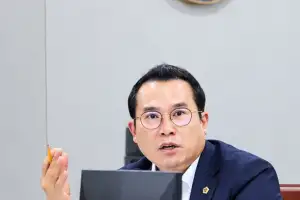 이오수 경기도의원, 도지사 관사·관용차 예산 질타...“긴축 기조에 솔선수범해야”