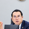 이오수 경기도의원, 도지사 관사·관용차 예산 질타...“긴축 기조에 솔선수범해야”