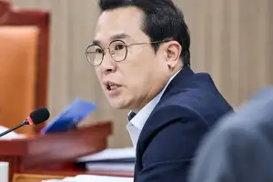 이오수 경기도의원, 도지사 보좌기관에 쓴소리...“도민 우려 제대로 살피고 대안 제시해야”