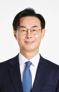 최동민 동대문구청장. 동대문구 제공