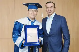성신여대-우즈벡 국립음악예술대 협정… 중앙아시아 문화예술 거점 구축