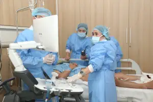 “너무 짧아 성생활 못해” 고통받더니 새 성기 생겼다… 음경 이식수술, 세계적으로 드문데 베트남서 성공 [라이프]