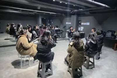 종로 “청년자립 돕는 6색 클래스 운영”