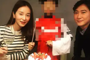 thumbnail - “아들, 감수성 예민할 나이…” 고지용 가처분에 허양임 입 열었다