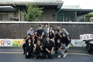 거창한 비즈니스 말고 친근한 창업… 청년·창작자 북적이는 충남 ‘홍성 골목’