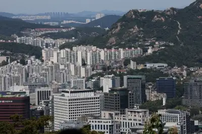 토허구역 ‘세 낀 매물’ 2029년까지 입주 유예