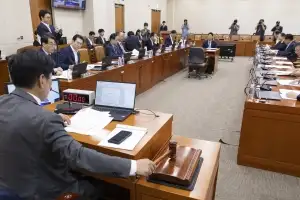 재경위 “정부, 대미 투자 보고 추석 전 마무리 목표”