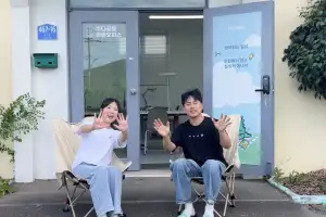 공유오피스 된 軍훈련소… 창업이 머물고 ‘마을 호텔’이 떴다