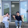 [서울신문·삼성 공동 기획] 공유오피스 된 軍훈련소… 창업이 머물고 ‘마을 호텔’이 떴다