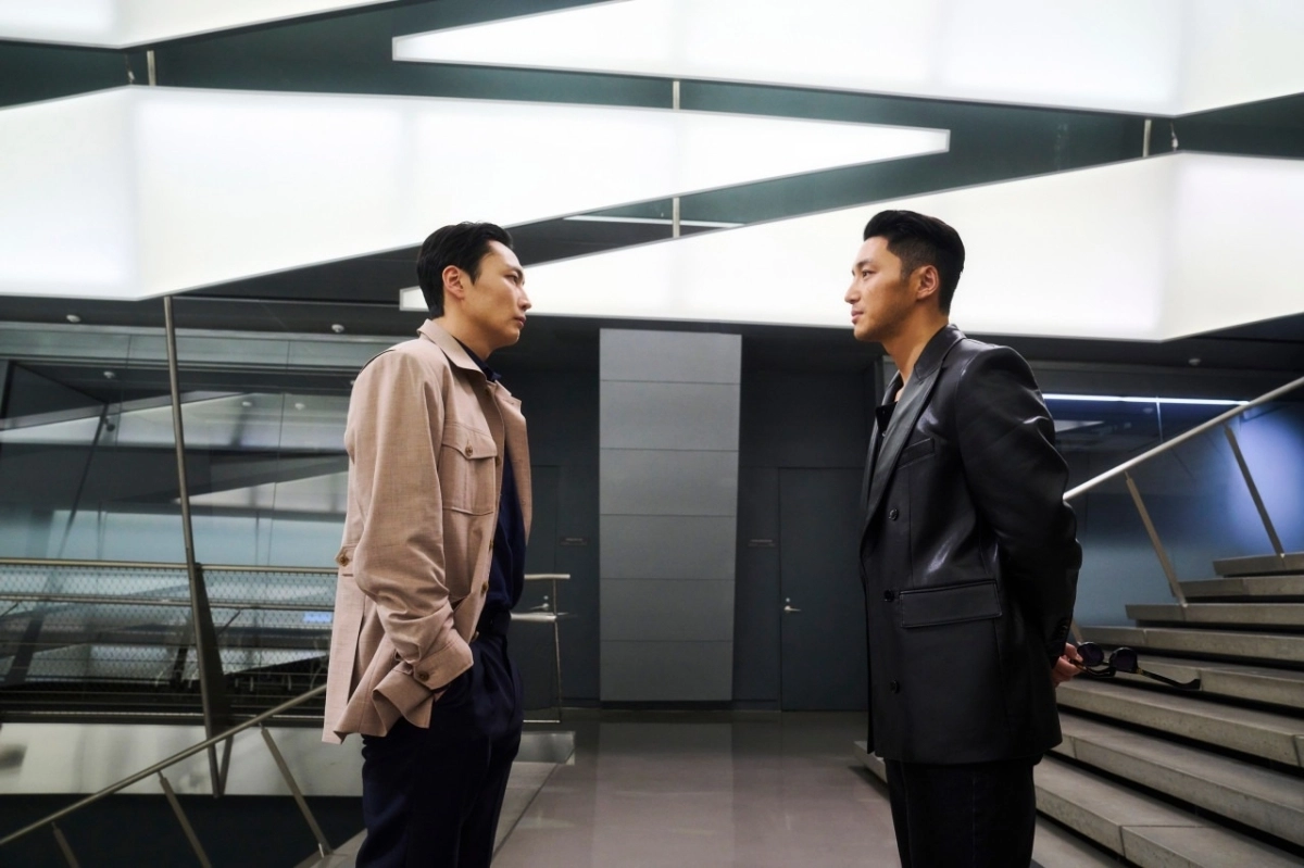 타짜: 벨제붑의 노래