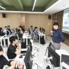 영진전문대, 일본 제이콤 입사 졸업생 초청 취업 특강