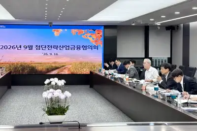 우리금융, 생산적금융 연간 목표 116% 달성