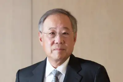 류진 한경협 회장 “한미, 경제·기술 동맹으로”