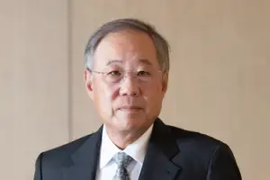 류진 한경협 회장 “한미, 경제·기술 동맹으로”