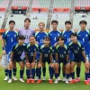 북한 나와! 남북 대결 앞둔 여자축구, 2연승으로 8강 진출
