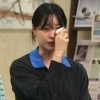 thumbnail - ‘박위 아내’ 송지은 눈물 영상에 쏟아진 악플…결국 댓글창 닫았다