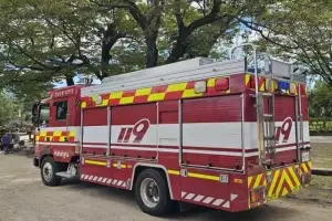 대구 달서구 자동차 부품 공장서 불… 5시간여 만에 진화
