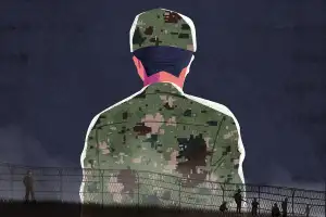 중국에 1700만원 받고 한미연합연습 등 군사기밀 넘긴 육군 병사…징역 4년 확정
