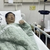 thumbnail - 쓰러진 정청래, 병원 입원…16일부터 물 한 모금 못 마신 상태