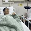 오한 발열 입원한 정청래 “몸 고장난 것 같다…뭐든지 과하면 안좋다”